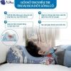 Combo Gối Cổ L4-L5 Thoái Hóa, Thoát Vị Đĩa Đệm Kê Lưng AIRU Giảm Đau Phục Hồi 3