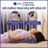 Combo Gối Cổ L4-L5 Thoái Hóa, Thoát Vị Đĩa Đệm Kê Lưng AIRU Giảm Đau Phục Hồi 5
