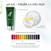 Combo Sữa Rửa Mặt DAILY EFFECT + Gel Chấm Mụn - Làm sạch sâu, trị mụn, giá 384k 4