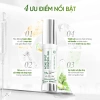 Combo Sữa Rửa Mặt DAILY EFFECT + Gel Chấm Mụn - Làm sạch sâu, trị mụn, giá 384k 6