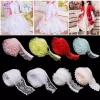 CORSACKI Vải Ren Mạ mới nhất DIY May Guipure Búp Bê - Chất lượng cao, 36.300₫