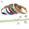 CORSAKI 5 chiếc Thắt lưng túi búp bê, Đồ chơi trẻ em Thắt lưng búp bê siêu nhỏ, Phụ kiện quần áo búp bê da nhân tạo 8 * 210mm Búp bê Cotton 20cm