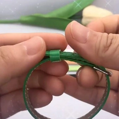 CORSAKI 5 chiếc Thắt lưng túi búp bê, Đồ chơi trẻ em Thắt lưng búp bê siêu nhỏ, Phụ kiện quần áo búp bê da nhân tạo 8 * 210mm Búp bê Cotton 20cm 4
