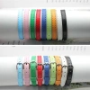 CORSAKI 5 chiếc Thắt lưng túi búp bê, Đồ chơi trẻ em Thắt lưng búp bê siêu nhỏ, Phụ kiện quần áo búp bê da nhân tạo 8 * 210mm Búp bê Cotton 20cm 5