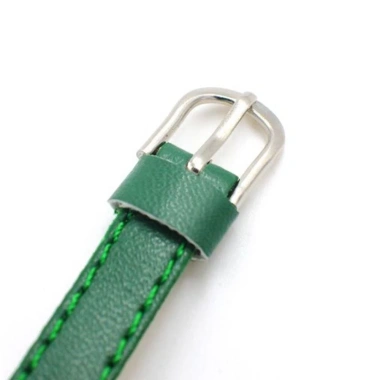 CORSAKI 5 chiếc Thắt lưng túi búp bê, Đồ chơi trẻ em Thắt lưng búp bê siêu nhỏ, Phụ kiện quần áo búp bê da nhân tạo 8 * 210mm Búp bê Cotton 20cm 7