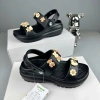 Crocs Mega Crush Đế Cao L1 Full Chram Siêu Bền Dép Đi Biển Giá 150k Giảm Từ 183k 6