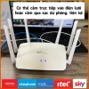 Cục phát wifi Sim 4G R102-PLUS 6 ăng ten siêu khỏe, chạy bền bì 24/24 giá 619.000đ 4