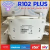 Cục phát wifi Sim 4G R102-PLUS 6 ăng ten siêu khỏe, chạy bền bì 24/24 giá 619.000đ 5