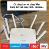 Cục phát wifi Sim 4G R102-PLUS 6 ăng ten siêu khỏe, chạy bền bì 24/24 giá 619.000đ 7