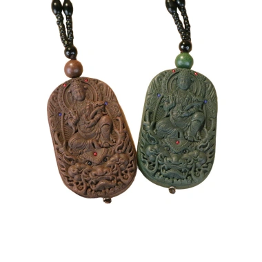 Cung Hoàng Đạo Handmade - Hương Thơm Tự Nhiên, Vòng Cổ, 246.400 VND