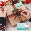 Cuộn Miếng Dán Giáng Sinh Trang Trí Ngày Lễ G5k8 Nhãn Tự Dính Giá 77.792₫