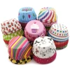 Cup giấy mềm lót cupcake 7cm 100 cái – Giá chỉ 25.000₫, giảm từ 32.000, chống dính 2