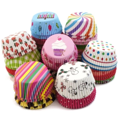 Cup giấy mềm lót cupcake 7cm 100 cái – Giá chỉ 25.000₫, giảm từ 32.000, chống dính 2 Cup giấy mềm lót cupcake 7cm 100 cái – Giá chỉ 25.000₫, giảm từ 32.000, chống dính 2