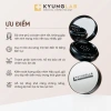 Cushion KyungLab Bio Cover mỏng nhẹ 15g, căng bóng mọi loại da - Giá 780.000₫ 5