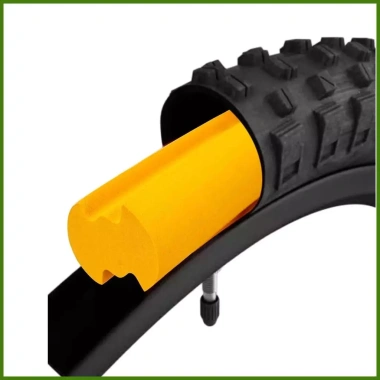 Đai bảo vệ lốp xe đạp leo núi - Tăng độ bền vành bánh, giá chỉ 584.100₫