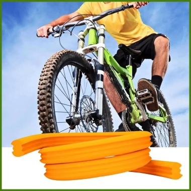 Đai bảo vệ lốp xe đạp leo núi - Tăng độ bền vành bánh, giá chỉ 584.100₫