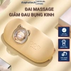 Đai Chườm Nóng Bụng Kinh FAN HOME – Máy Ấm, Massage Giảm Đau Nhanh, 659.000₫