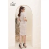 Đầm Sơ Mi Bộ Công Sở Nữ Noble Fashion SB085 - Giá 1.980.000 Tiết Kiệm 18% 3