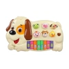 Đàn Phát Nhạc Chó Cute Sankid Giá Rẻ Chỉ 105k - Nhạc Hình Dễ Thương Cho Bé 3