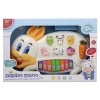 Đàn Phát Nhạc Chó Cute Sankid Giá Rẻ Chỉ 105k - Nhạc Hình Dễ Thương Cho Bé 5