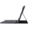 Dành Cho Techlife Pad Neo Tablet Case 10.1 Inch 2.024 Flip Keyboard Case Smart Folio Stand Vỏ Bàn Phím Bluetooth Không Dây 4
