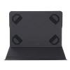 Dành Cho Techlife Pad Neo Tablet Case 10.1 Inch 2.024 Flip Keyboard Case Smart Folio Stand Vỏ Bàn Phím Bluetooth Không Dây 5