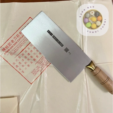 Dao Chan Chi Kee Hong Kong Cho Bep Hoa - Dao Nho Gee Giá Rẻ 1.2Tr, KM 1464K Dao Chan Chi Kee Hong Kong Cho Bep Hoa - Dao Nho Gee Giá Rẻ 1.2Tr, KM 1464K