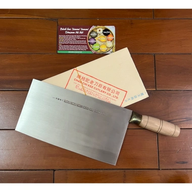 Dao Chan Chi Kee Hong Kong Cho Bep Hoa - Dao Nho Gee Giá Rẻ 1.2Tr, KM 1464K 2