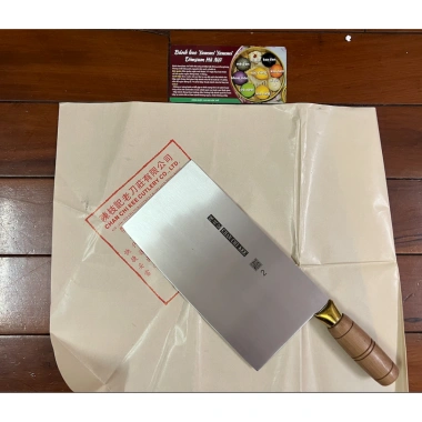 Dao Chan Chi Kee Hong Kong Cho Bep Hoa - Dao Nho Gee Giá Rẻ 1.2Tr, KM 1464K 6