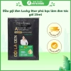 Dầu gội đen Lucky Star 25ml - Phủ bạc, làm đen tóc, chỉ 39.000đ