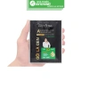 Dầu gội đen Lucky Star 25ml - Phủ bạc, làm đen tóc, chỉ 39.000đ 2