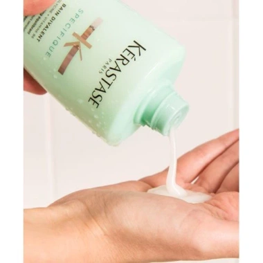 Dầu gội kiềm dầu KERA Bain Divalent 1.000ml Kiểm soát bã nhờn, giá 2,250,000₫