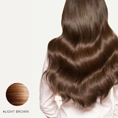 Dầu gội nhuộm tóc phủ bạc hữu cơ Root Vanish KIWABI an toàn cho da đầu, không gây kích ứng nội địa Nhật chính hãng 10 Dầu gội nhuộm tóc phủ bạc hữu cơ Root Vanish KIWABI an toàn cho da đầu, không gây kích ứng nội địa Nhật chính hãng 10