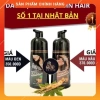 Dầu gội phủ bạc Sin Hair số 1 Nhật Bản - Chăm sóc tóc an toàn, giảm giá 370.000₫ 4