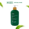 Dầu Gội Thảo Dược 2in1 Hà Thủ Ô Giảm Rụng Tóc, Tóc Dày & Mượt 420g Giá Tốt 5
