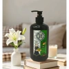 Dầu Gội Thảo Dược Đồng Nhân Đường 500ml Giảm Gàu Ngứa, Mọc Tóc Nhanh, Nuôi Dưỡng Tóc Chắc Khỏe 2