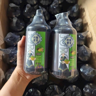 Dầu Gội Thảo Dược Đồng Nhân Đường 500ml Giảm Gàu Ngứa, Mọc Tóc Nhanh, Nuôi Dưỡng Tóc Chắc Khỏe