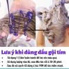 Dầu gội Tím Khử Vàng ELGON - Khử vàng, giữ màu tóc tẩy nhuộm, giảm 22% còn 118.000đ 3