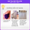 Dầu gội Tím Khử Vàng ELGON - Khử vàng, giữ màu tóc tẩy nhuộm, giảm 22% còn 118.000đ 8