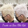 Dầu gội Tím Khử Vàng ELGON - Khử vàng, giữ màu tóc tẩy nhuộm, giảm 22% còn 118.000đ 9