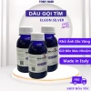 Dầu gội Tím Khử Vàng ELGON - Khử vàng, giữ màu tóc tẩy nhuộm, giảm 22% còn 118.000đ 10