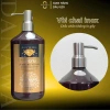 Dầu gội xả biotin collagen VÀNG, Đỏ Luxury Ungex 1.000 hương nước hoa thơm lâu Danawa 6