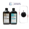 Dầu Gội Xả FANFTCY 500ml Argan Oil Phục Hồi Tóc Giảm Gãy Rụng Hương Nước Hoa - 99.000đ 2