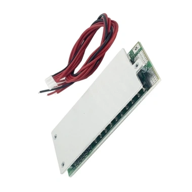 Đầu Nối Bảng Sạc BTM 3S 12.6V 4S 14.6V - Bảo Vệ An Toàn, Giá Ưu Đãi 223.560₫ 10