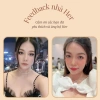 Dây chuyền titan nữ không gỉ - Vòng cổ dài thanh lịch CT46 giá 65.000₫ 7