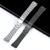 Dây đeo đồng hồ 18mm cho Casio F-91W F105 F108 A158 A168 AE1.300 AE1.200 Dây đeo đồng hồ thay thế Phụ kiện vòng tay bằng thép không gỉ 2
