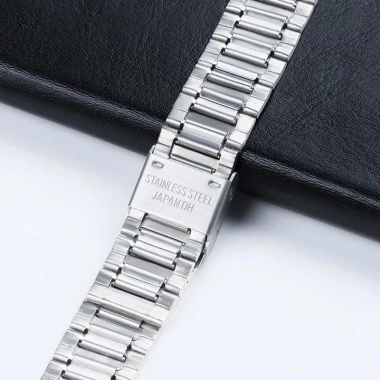 Dây đeo đồng hồ 18mm cho Casio F-91W F105 F108 A158 A168 AE1.300 AE1.200 Dây đeo đồng hồ thay thế Phụ kiện vòng tay bằng thép không gỉ 4 Dây đeo đồng hồ 18mm cho Casio F-91W F105 F108 A158 A168 AE1.300 AE1.200 Dây đeo đồng hồ thay thế Phụ kiện vòng tay bằng thép không gỉ 4