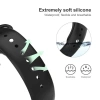 Dây đeo silicon 22mm cho Xiaomi Redmi Watch 5 Active Lite – Thoáng khí, thể thao, chỉ 33.717đ 5