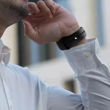 Dây đeo silicon 22mm cho Xiaomi Redmi Watch 5 Active Lite – Thoáng khí, thể thao, chỉ 33.717đ
