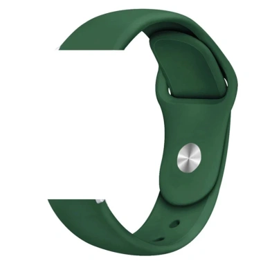 Dây đeo silicon 22mm cho Xiaomi Redmi Watch 5 Active Lite – Thoáng khí, thể thao, chỉ 33.717đ